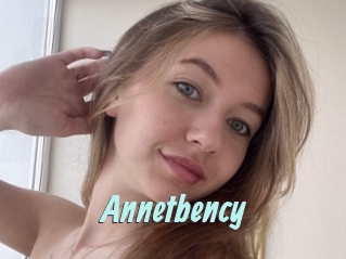 Annetbency