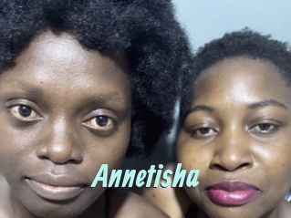 Annetisha