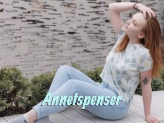 Annetspenser