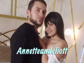 Annetteandeliott