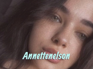 Annettenelson
