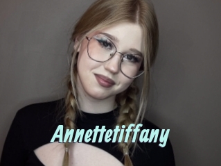 Annettetiffany