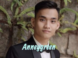 Anneygreen