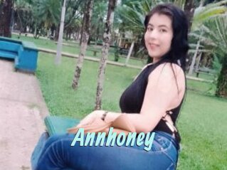 Annhoney