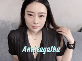 annieagatha Ton Show