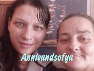 Annieandsofya