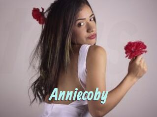 Anniecoby