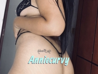Anniecurvy