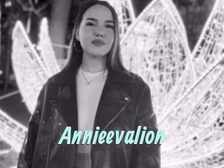 Annieevalion