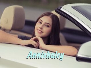 Anniehaley