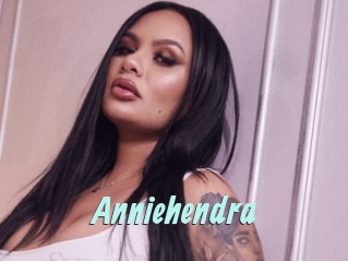 Anniehendra
