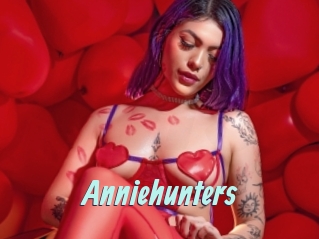 Anniehunters