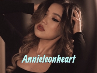 Annieleonheart
