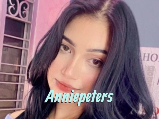 Anniepeters