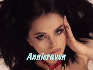 Annieraven