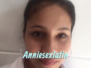 Anniesexlatin
