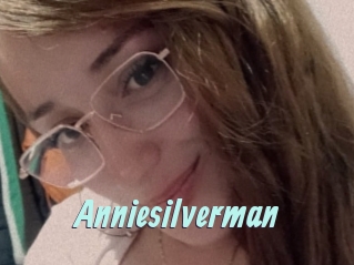 Anniesilverman