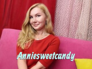 Anniesweetcandy