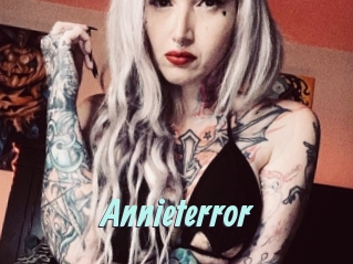 Annieterror