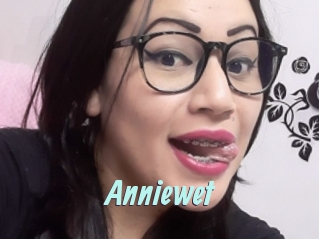 Anniewet