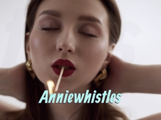 Anniewhistles