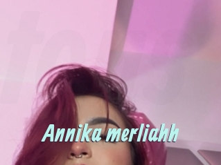 Annika_merliahh