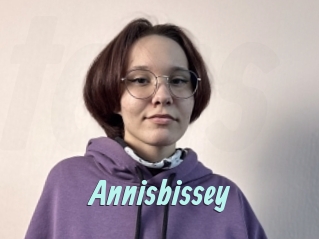 Annisbissey