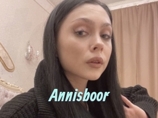 Annisboor