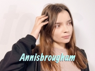 annisbrougham Ton Show