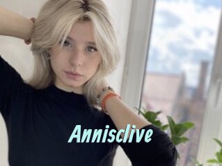 Annisclive