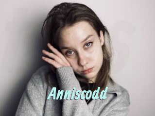 Anniscodd