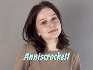 Anniscrockett
