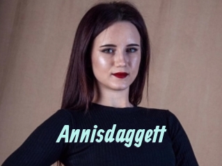 Annisdaggett