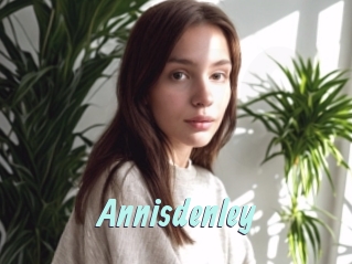 Annisdenley