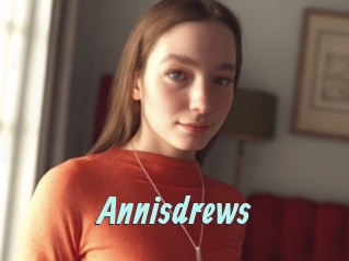 annisdrews Ton Show