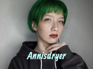 Annisdryer