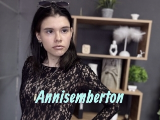 Annisemberton