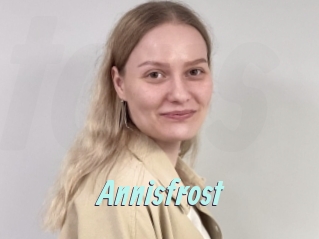 Annisfrost