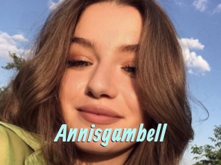 Annisgambell