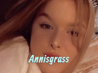 Annisgrass