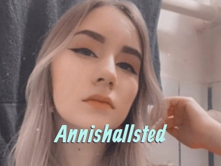 Annishallsted