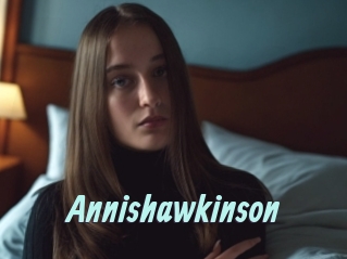 Annishawkinson