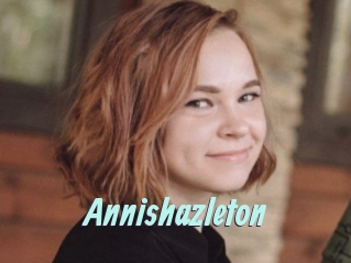 Annishazleton