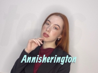 Annisherington