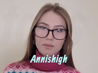 Annishigh