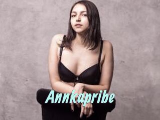 Annkapribe