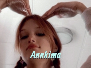 Annkima