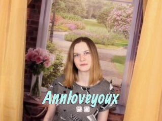 Annloveyoux