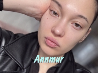 Annmur