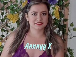 Annnyy_X